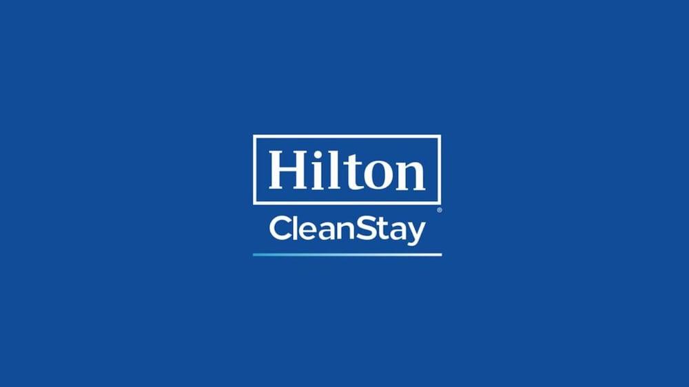Hampton Inn Marion Exterior foto